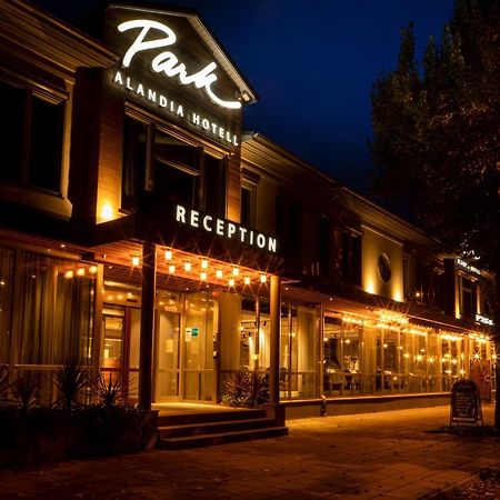 Park Alandia Hotel Mariehamn Luaran gambar