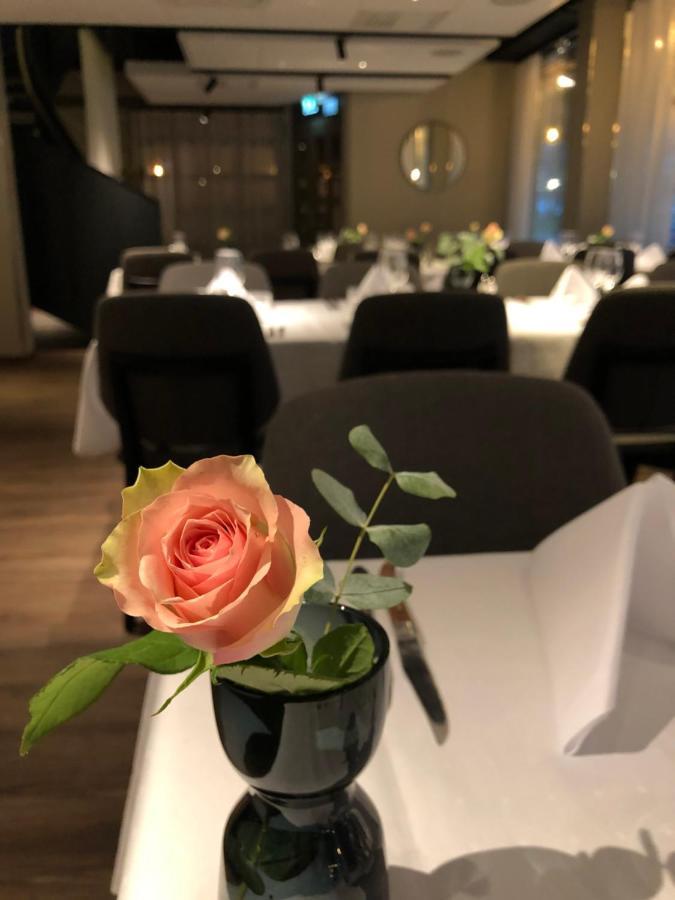 Park Alandia Hotel Mariehamn Luaran gambar