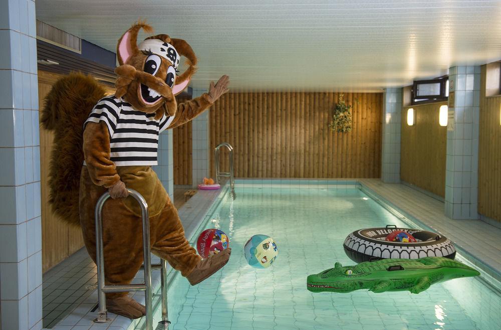 Park Alandia Hotel Mariehamn Luaran gambar