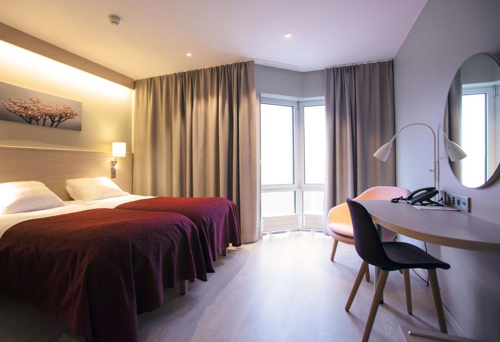 Park Alandia Hotel Mariehamn Luaran gambar