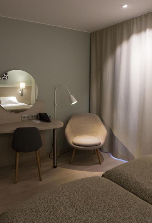 Park Alandia Hotel Mariehamn Luaran gambar
