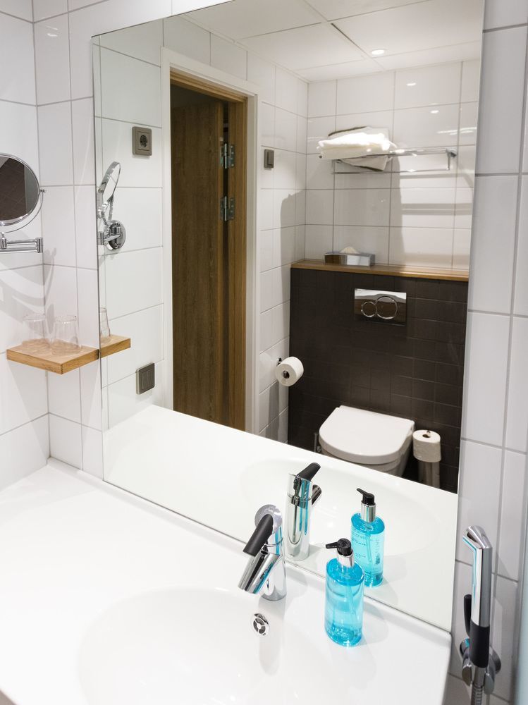 Park Alandia Hotel Mariehamn Luaran gambar
