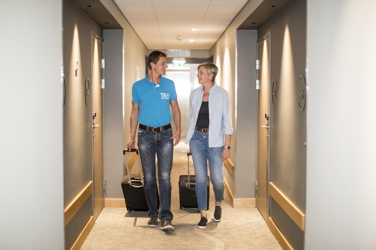 Park Alandia Hotel Mariehamn Luaran gambar