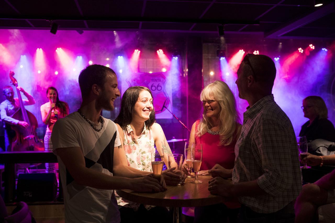 Park Alandia Hotel Mariehamn Luaran gambar