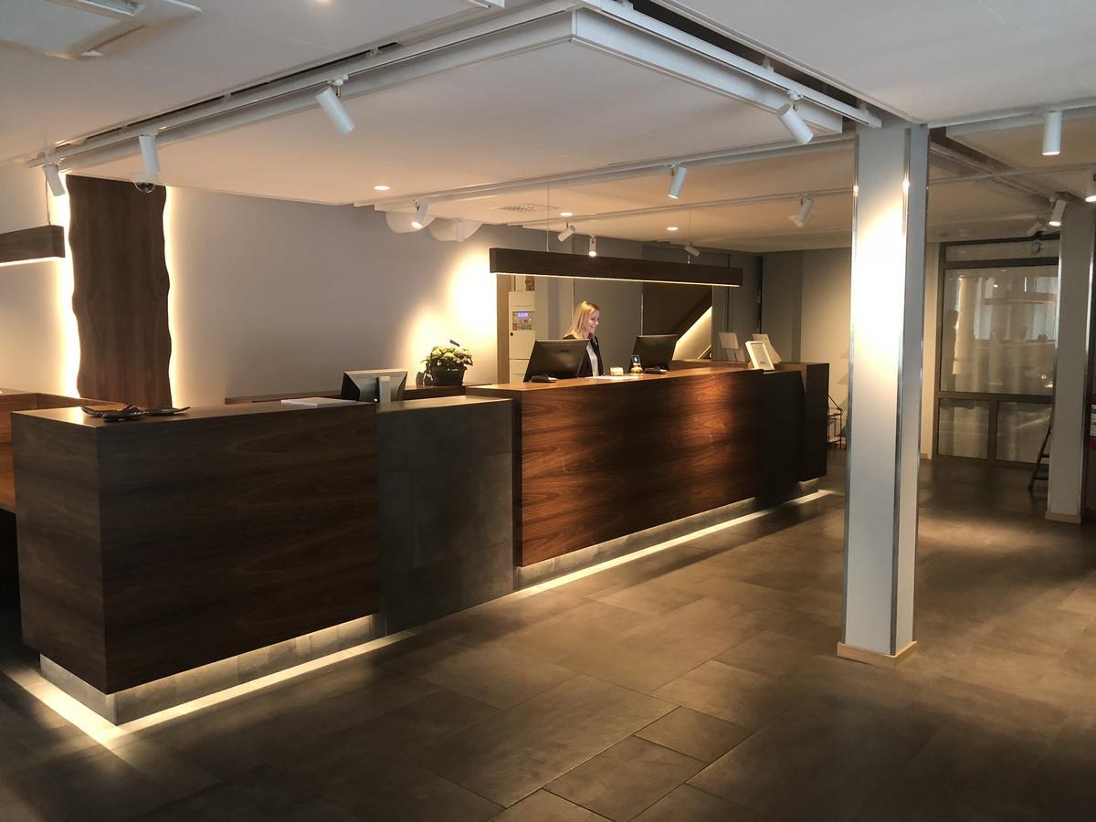 Park Alandia Hotel Mariehamn Luaran gambar