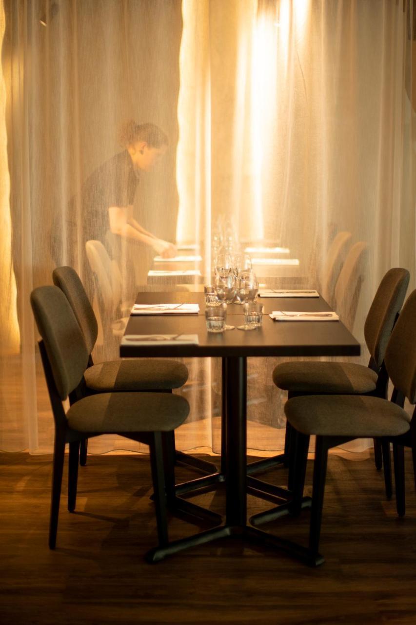 Park Alandia Hotel Mariehamn Luaran gambar