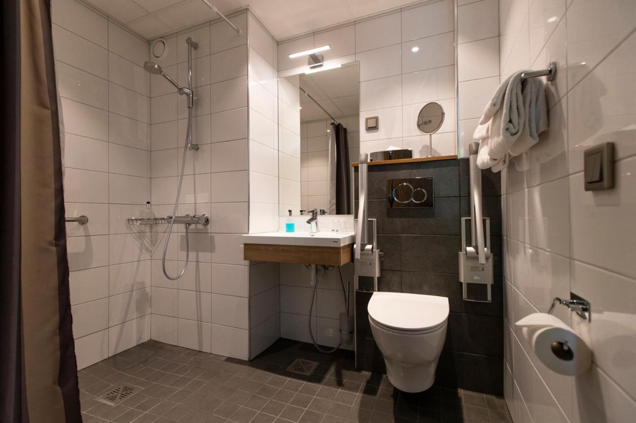 Park Alandia Hotel Mariehamn Luaran gambar