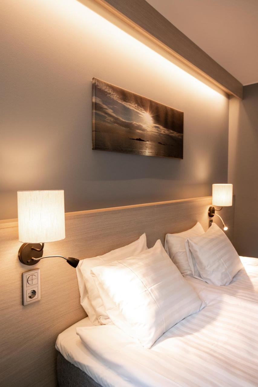 Park Alandia Hotel Mariehamn Luaran gambar
