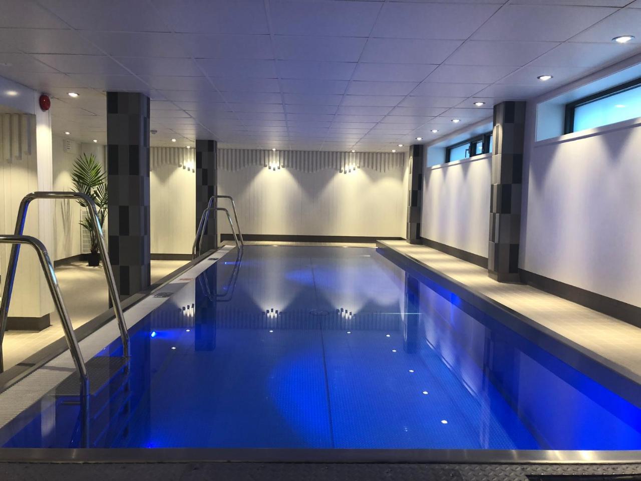 Park Alandia Hotel Mariehamn Luaran gambar